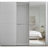 Hom`in OMARA Z DRSNIMI VRATI, bela | Shoptok.si