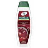 Naturals Brilliant Color 350 ml šampon barvani lasje za ženske