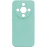 Chameleon Gumiran ovitek (TPU) za Honor Magic8 Lite, mint N-Type | Shoptok.si