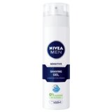 Nivea Men Sensitive gel za britje 200 ml Cene