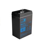 AGM Gel Battery For A Car For A 6V5Ah Battery Cijene