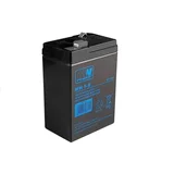 Gel Battery For A Car For A 6V5Ah Battery