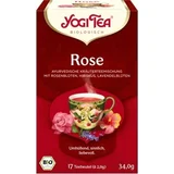 tao-Tea Rose