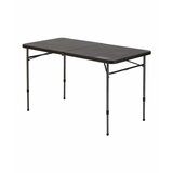 Coleman furniture camp table medium - crna | ePonuda.com