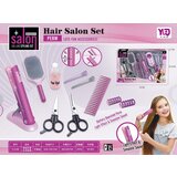 Frizerski set sa presom ( 502276 )  Frizerski set sa presom ( 502276 ) Slike