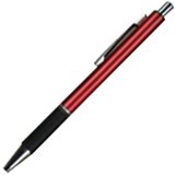  Kemični svinčnik kovinski z oprijemom ycp6016 sofia sha.rdeča/črna | shoptok.hr