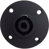 Speacon, 4 polna ugradbena utičnica,55mm – SPK 860