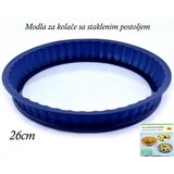  Modla za kolače Silikon Cene