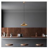 Opviq Luster Eysan-210, 35cm, IP20, zlatna boja | Eponuda.ba