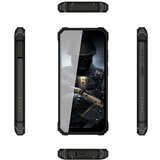 Oukitel WP23 pro black rugged smartphone 8GB/128GB/10600mAh/Android13 | ePonuda.com