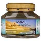 lamur Mineralno blato iz Mrtvega morja, 400 g | Shoptok.si