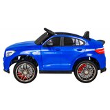 Licenciran avto na akumulator Mercedes Benz GLC63S 4x4 - moder | Shoptok.si