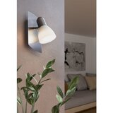 Eglo Enea spot/1, e14, s prek. Nikl-mat 90982 | Eponuda.com