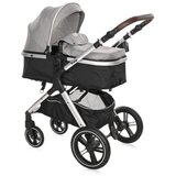 Lorelli kolica za bebe 2u1 Viola Opaline Grey, 0m+ | ePonuda.com