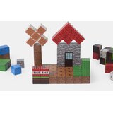 Sinsay Set magnetnih konstrukcijskih kocki | shoptok.hr