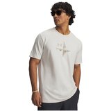 Under Armour Majice s kratkimi rokavi 6012783110 Bela Cene