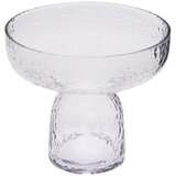 Hübsch Staklena ručno izrađena vaza (visina 19 cm) Aino – | shoptok.hr