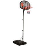 Garlando Dječji koš za košarku 190 – 260 cm | shoptok.hr
