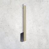  Zidna lampa GLAM 1xG9/8W/230V zlatna | Eponuda.com