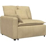  Modularna sofa s jastucima sivo-zelena | Eponuda.ba