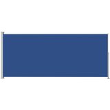 Maison Chic Zložljiva stranska tenda - Senčniki za teraso 200x500 cm modra, (22039670) | Shoptok.si