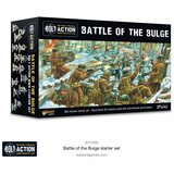 Warlord Games Bolt Action: Bitka kod Bulgea - Početni Set (Engleski) | shoptok.hr