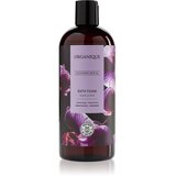 Organique Black Orchid pena za kopel 400 ml Cene