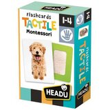 Headu montessori otroška igra tactile objects Cijene