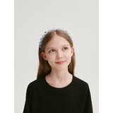 Reserved - Haljina s volanima - crno | shoptok.hr