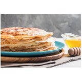 Tefal Aluminijska tava za palačinke ø 25 cm Ultimate - | shoptok.hr
