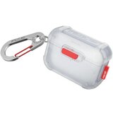 Skins SKINARMA MECHA AIRPODS PRO 2 FROST ETUI ZA SLUŠALKE, (21974948) | Shoptok.si