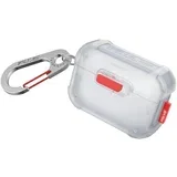 SKINARMA MECHA AIRPODS PRO 2 FROST ETUI ZA SLUŠALKE, (21974948)