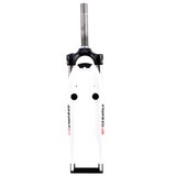 SR Suntour Suntour prednji amortizer cr8 700 beli pn ( 111210 ) Cene