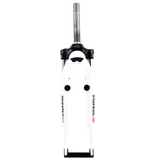 Suntour prednji amortizer cr8 700 beli pn ( 111210 )