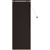  Venecijanska roleta Tamno smeđa 55 x 160 cm 35 mm | Eponuda.com