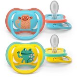Avent VARALICA STHR AIR 18M+ 4080 ( 2KOM) MONKEYFROG (SCF34958) Cene