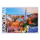Blok za crtanje A3, 20 listova, 140 g, Barcelona Cijene