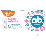 o.b. OB Tamponi Original Super 16 Pcs Cene