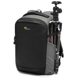 Lowepro Ranac Flipside BP 400 AW III tamno siva | Eponuda.com