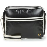 Fred Perry Torbice za na ramo CLASSIC SHOULDER Črna Cene