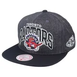 Toronto Raptors Mitchell & Ness G2 Winners kapa