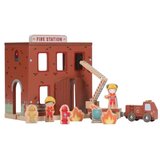 Little Dutch® vatrogasna postaja | shoptok.hr
