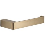 Sapho Metalni zidni držač toaletnog papira u zlatnoj boji Pirenei – | shoptok.hr
