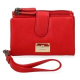 Laura Biagiotti Ženski koŽni novČanik lb7702-29/ crveni | Eponuda.com