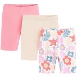 Cool club pajkice 3 kosi DH CCG3002148-00 D večbarvno 74 | Shoptok.si