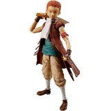  Figura Berserk S.H.Figuarts - Isidro, 12,5 cm | shoptok.hr