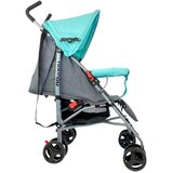 Nounou kišobran kolica za bebe Siena Mint, 6m+