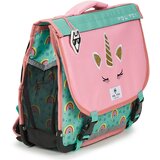 Pol Fox Šolska torba CARTABLE 38 CM RAINBOW Večbarvna | Shoptok.si