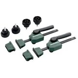 Metabo set dve horizontalne stege za MWB 100 630137000 Cene