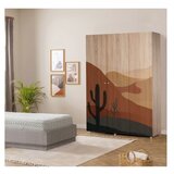 Woody Fashion ormar lena 3 905 | ePonuda.com